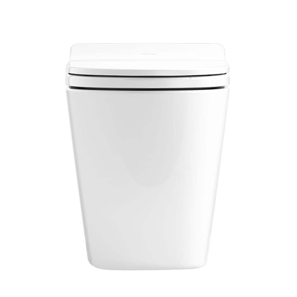 สุขภัณฑ์อัตโนมัติ KOHLER K-28529X-0