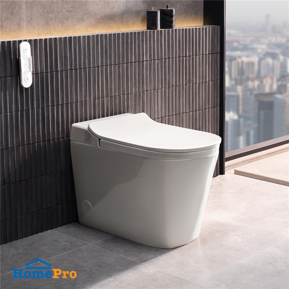 สุขภัณฑ์อัตโนมัติ KOHLER K-28529X-0
