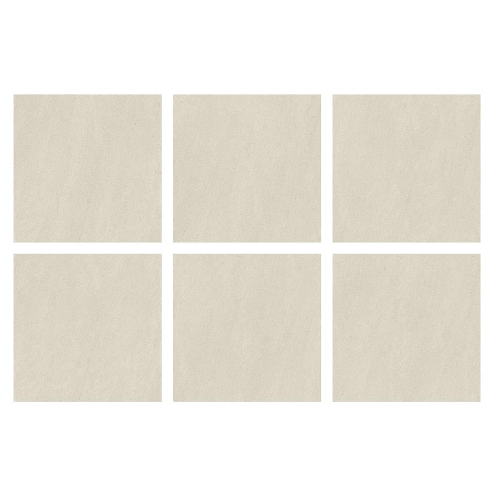 กระเบื้องพื้นพอร์ซเลน 60x60 ซม. COTTO อาเวลลิโน่ เบจ PM 1.44 ตร.ม.