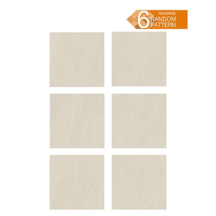 กระเบื้องพื้นพอร์ซเลน 60x60 ซม. COTTO อาเวลลิโน่ เบจ PM 1.44 ตร.ม._1