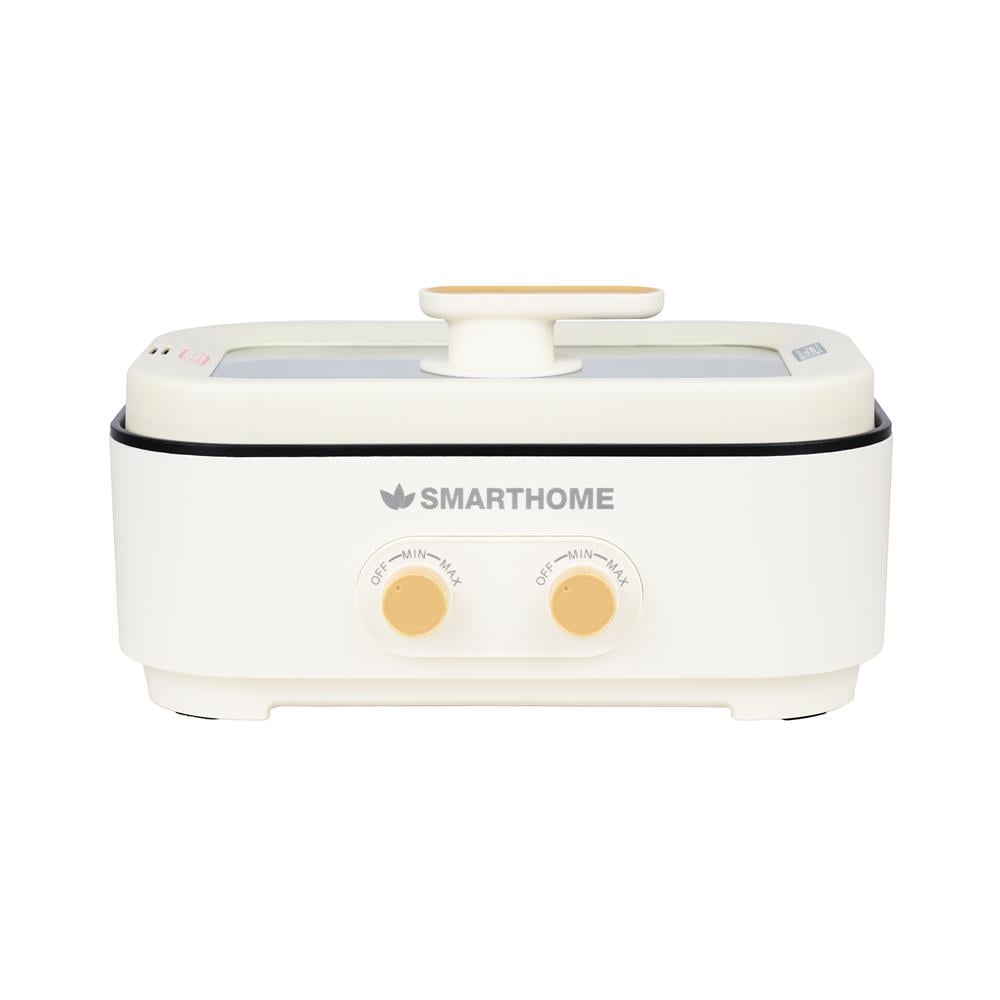 หม้ออเนกประสงค์ SMARTHOME SFP2000 6 ลิตร