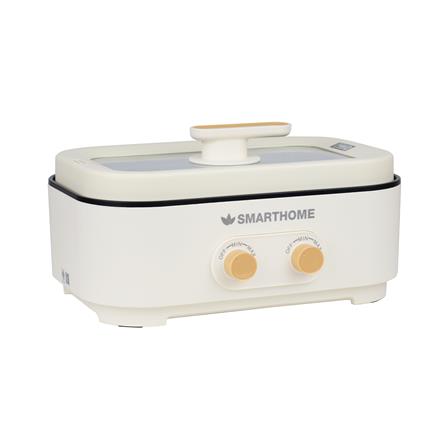หม้ออเนกประสงค์ SMARTHOME SFP2000 6 ลิตร_2