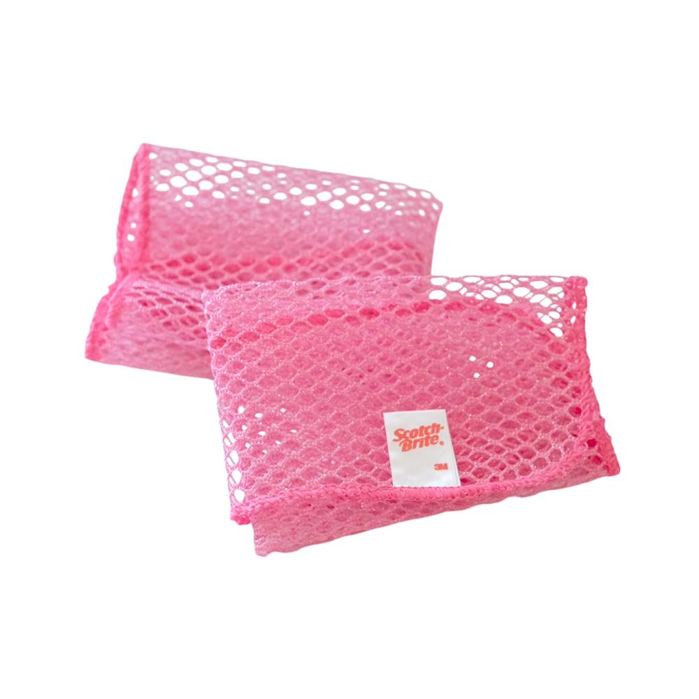 ตาข่ายล้างจาน SCOTCH-BRITE (แพ็ก 1 ชิ้น)