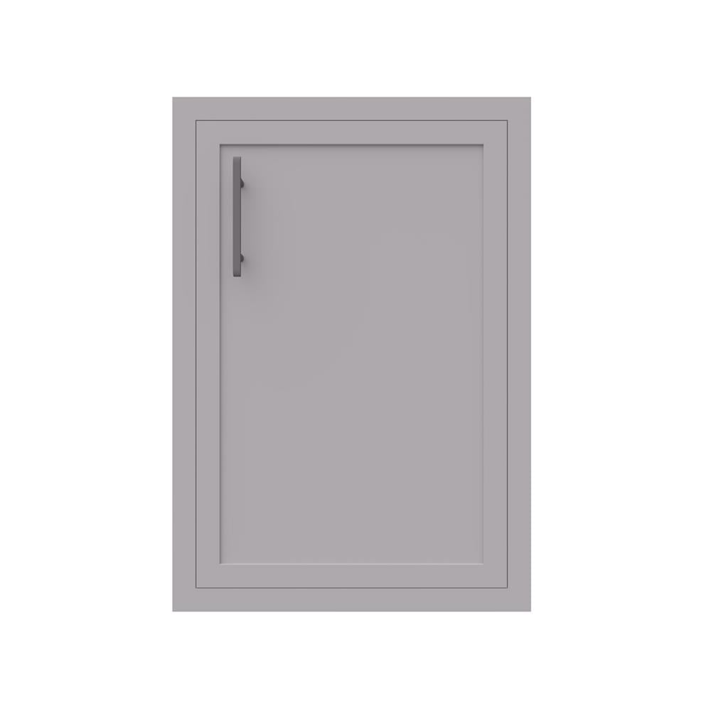 บานซิงค์เดี่ยว MJ SLIM SHAKER 46x66 ซม. สี ELEGANT