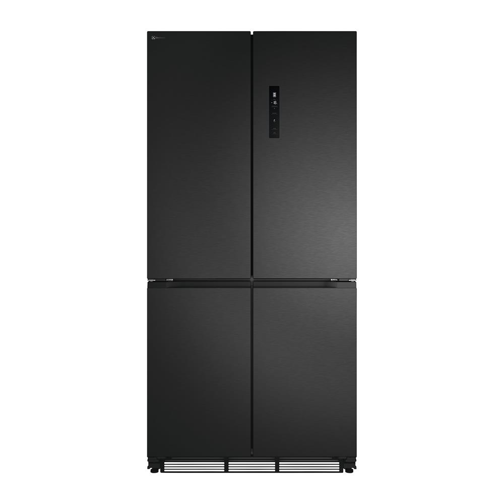 ตู้เย็น MULTI DOOR ELECTROLUX EQE5300A-B 18.4 คิว สีดำ