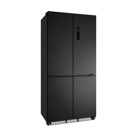 ตู้เย็น MULTI DOOR ELECTROLUX EQE5300A-B 18.4 คิว สีดำ_1