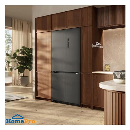ตู้เย็น MULTI DOOR ELECTROLUX EQE5300A-B 18.4 คิว สีดำ_5