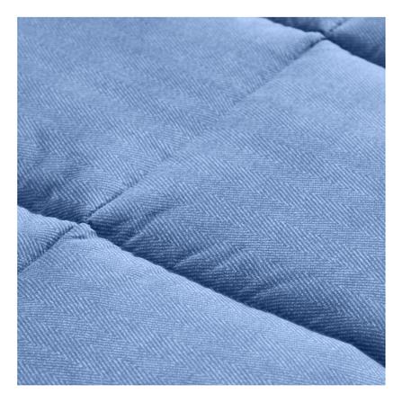 ผ้านวม OMAZZ PAUL TAILOR 100x90 นิ้ว PACIFIC_2