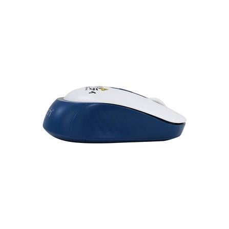 เมาส์ไร้สาย ANITECH SNOOPY W240 สีน้ำเงิน_4