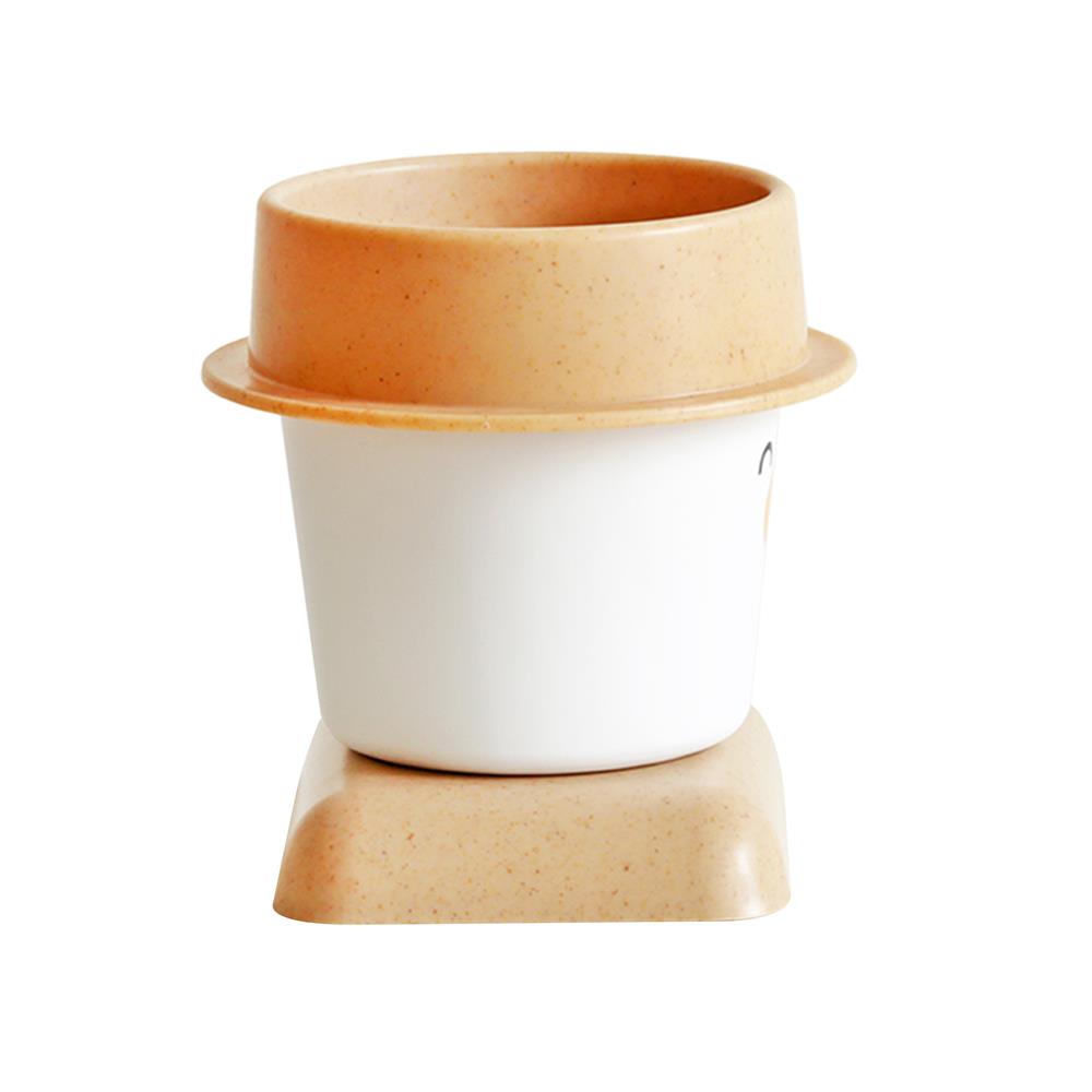 ที่ใส่อุปกรณ์ในครัว MINIMAL SCULPT น้องหมีสวมหมวก