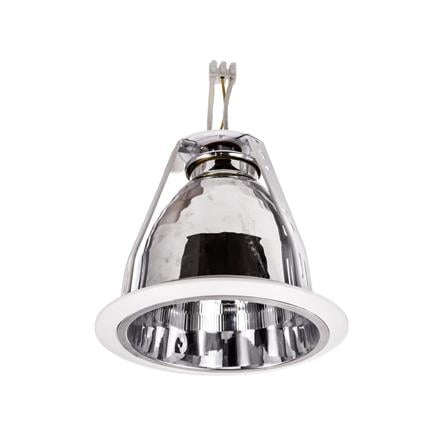 ดาวน์ไลท์ CARINI E27 B0260 5 นิ้ว ทรงกลม