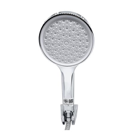 ฝักบัวสายอ่อน 1 ระดับ LUZERN HS-3308_1