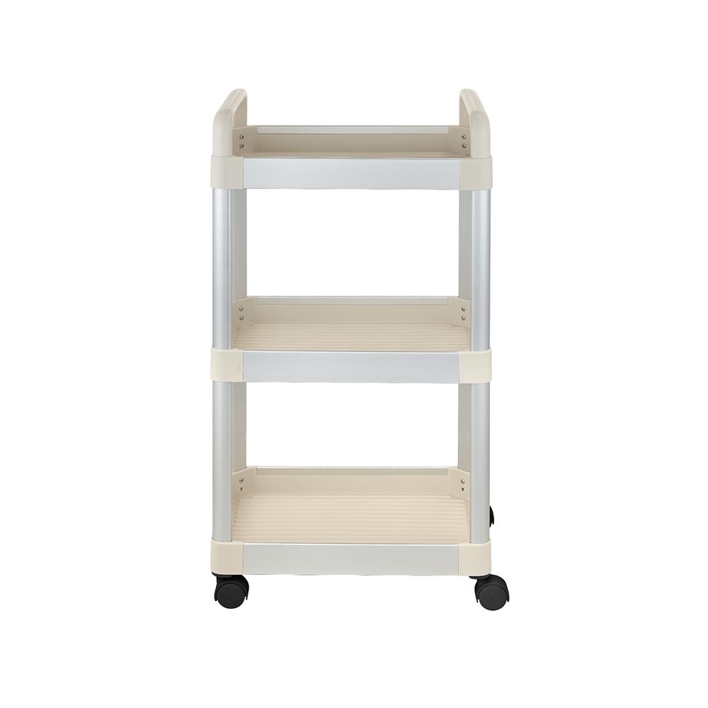 ชั้นวางของในครัว 3 ชั้น KECH NOAR SIZE M 40x30x78 ซม.