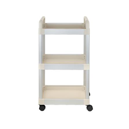 ชั้นวางของในครัว 3 ชั้น KECH NOAR SIZE M 40x30x78 ซม._1