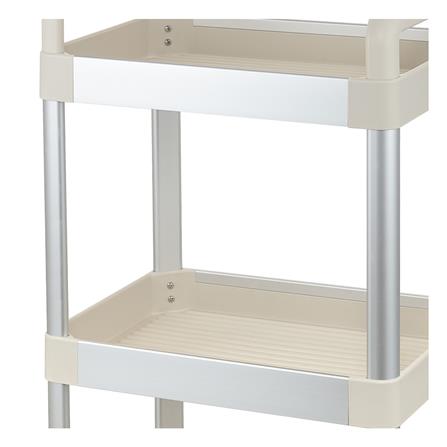 ชั้นวางของในครัว 3 ชั้น KECH NOAR SIZE M 40x30x78 ซม._2