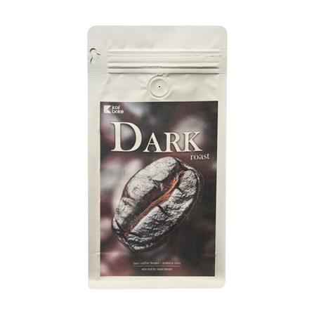 เมล็ดกาแฟคั่วอาราบิก้า KOF BAKE DARK 450 กรัม_0