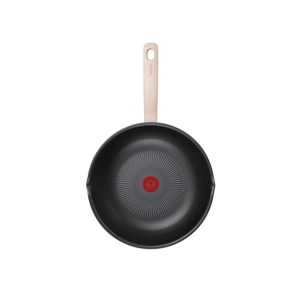 ชุดเครื่องครัว TEFAL SO MATCHA G25 IH (2 ชิ้น)