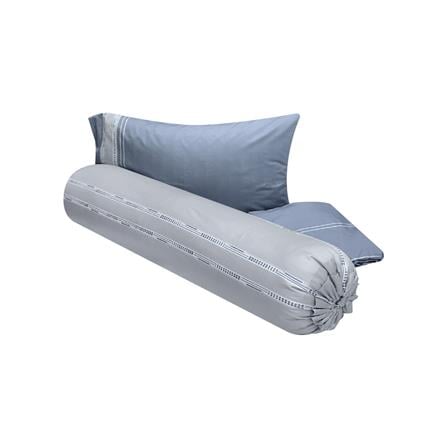 ชุดผ้าปูที่นอน 3.5 ฟุต (ชุด 3 ชิ้น) STEVENS PURE COTTON MT45_1