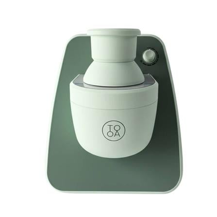 เครื่องทำไอศครีม N2ICE MA-0008 สีเขียว_0