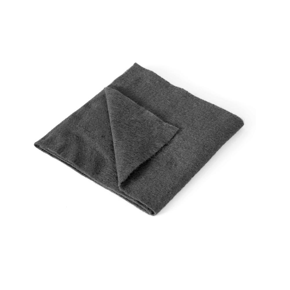 ผ้า GEOTEXTILE ซามูไร หนา 180 กรัม 1x50 ม. สีดำ