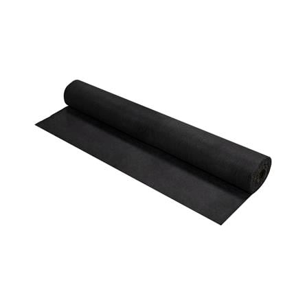 ผ้า GEOTEXTILE ซามูไร หนา 180 กรัม 2x50 ม. สีดำ_0