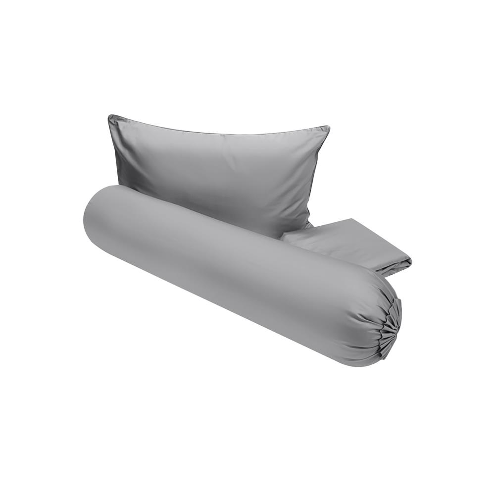 ชุดผ้าปูที่นอน 3.5 ฟุต (ชุด 3 ชิ้น) STEVENS PURE COTTON ML21GR