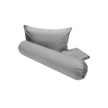 ชุดผ้าปูที่นอน 3.5 ฟุต (ชุด 3 ชิ้น) STEVENS PURE COTTON ML21GR_1