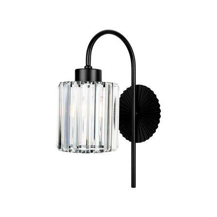 ไฟกิ่งภายใน LUMAX 01-03168 สีใส/ดำ 1 หัว_0