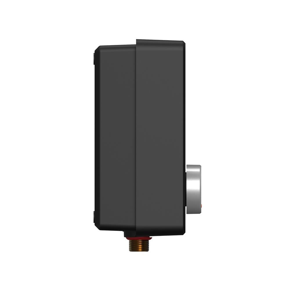 เครื่องทำน้ำร้อน TOSHIBA TWH-65EGNTH 6000 วัตต์ สีดำ