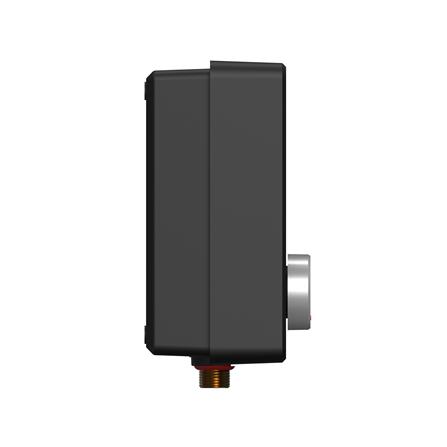 เครื่องทำน้ำร้อน TOSHIBA TWH-65EGNTH 6000 วัตต์ สีดำ_2