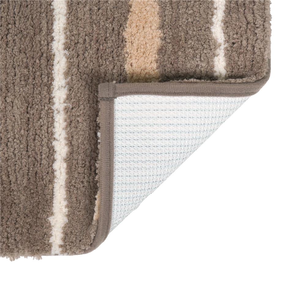 พรม HOME LIVING STYLE TRIP 45x70 ซม. สีน้ำตาล