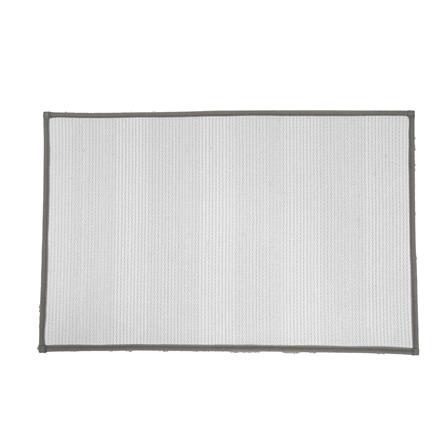 พรม HOME LIVING STYLE TRIP 45x70 ซม. สีน้ำตาล_4