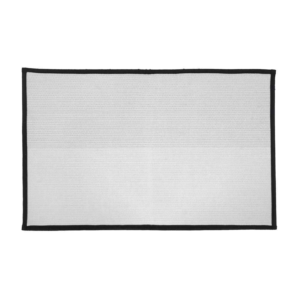 พรม HOME LIVING STYLE CUBE 45x70 ซม. สีเทา