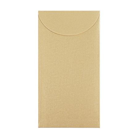 ซองอั่งเปา SNAZZ 17x9 ซม. สีทอง (แพ็ก 6 ชิ้น)_0