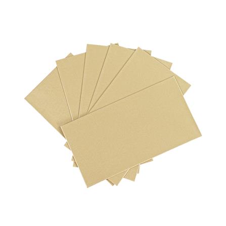 ซองอั่งเปา SNAZZ 17x9 ซม. สีทอง (แพ็ก 6 ชิ้น)_2