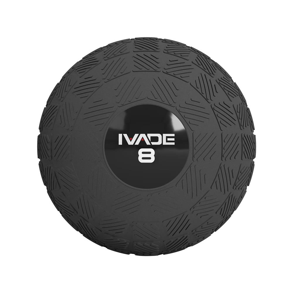 ลูกบอลทุ่มน้ำหนัก IVADE 8 กก.