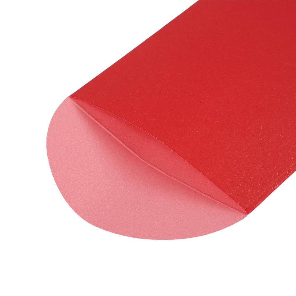 ซองอั่งเปา SNAZZ 17x9 ซม. สีแดง (แพ็ก 6 ชิ้น)