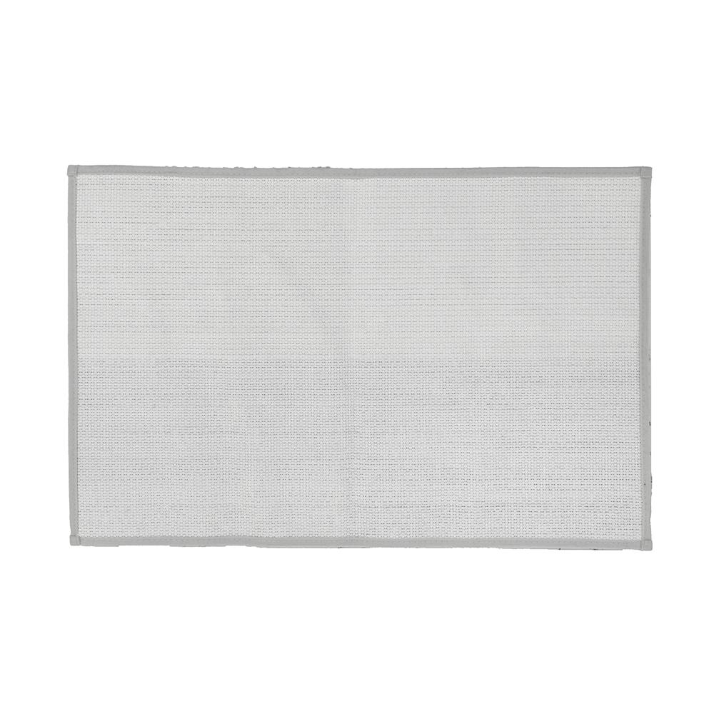 พรม HOME LIVING STYLE CUBE 45x70 ซม. สีน้ำเงิน