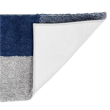 พรม HOME LIVING STYLE CUBE 45x70 ซม. สีน้ำเงิน_1