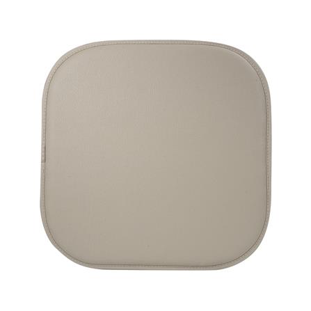 เบาะรองนั่ง HOME LIVING STYLE HADO 16x16 นิ้ว สีน้ำตาล (แพ็ก 2 ชิ้น)_2