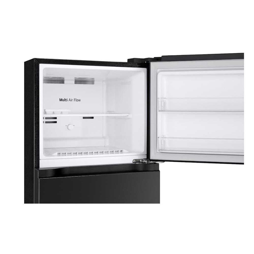 ตู้เย็น 2 ประตู LG GN-B262PQSF.AEPPLMT 9.4 คิว สีดำ