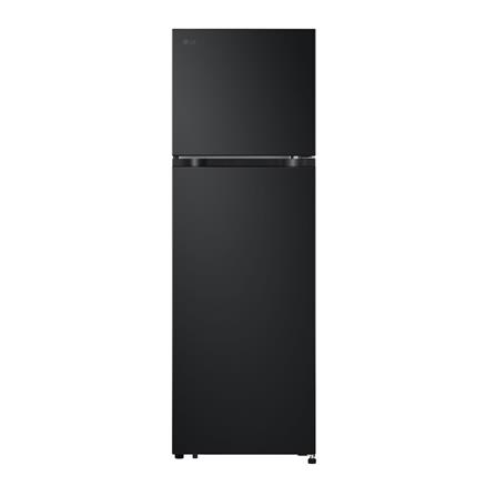 ตู้เย็น 2 ประตู LG GN-B262PQSF.AEPPLMT 9.4 คิว สีดำ_0