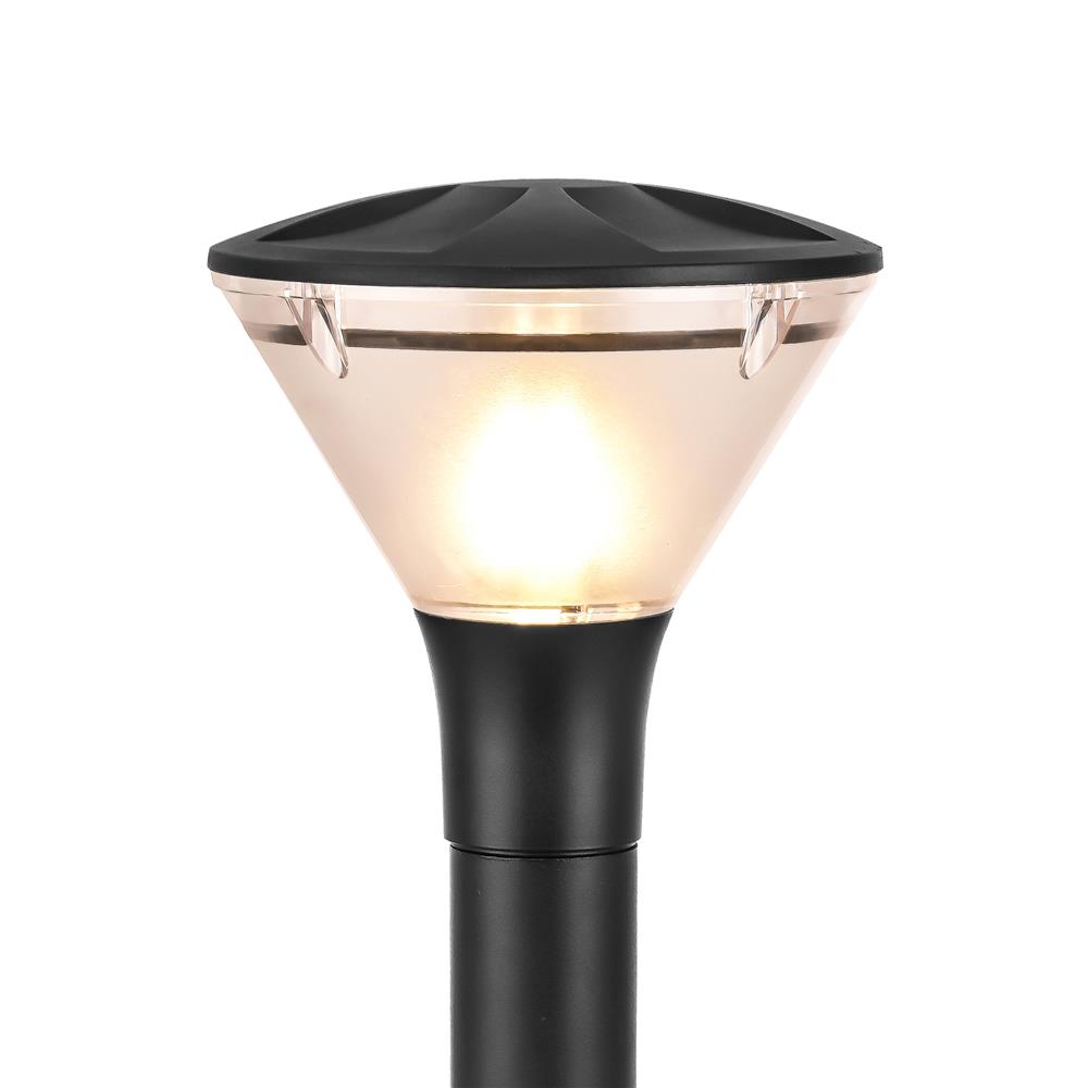 ไฟทางเดิน CARINI 920 80 ซม. สีดำ