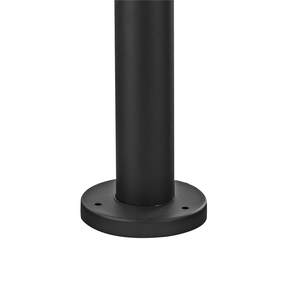 ไฟทางเดิน CARINI 921 80 ซม. สีดำ