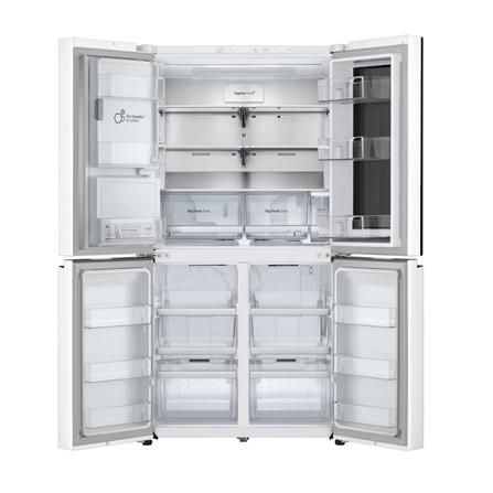 ตู้เย็น MULTI DOOR LG GC-G24FFQKB.AEEPLM1 22.5 คิว สีเบจ_3