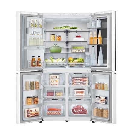 ตู้เย็น MULTI DOOR LG GC-G24FFQKB.AEEPLM1 22.5 คิว สีเบจ_4