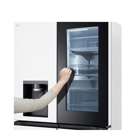 ตู้เย็น MULTI DOOR LG GC-G24FFQKB.AEEPLM1 22.5 คิว สีเบจ_6