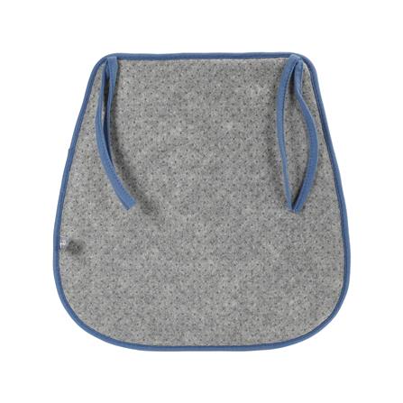 เบาะรองนั่ง HOME LIVING STYLE HARU 16x16 นิ้ว สีน้ำเงิน (แพ็ก 2 ชิ้น)_3