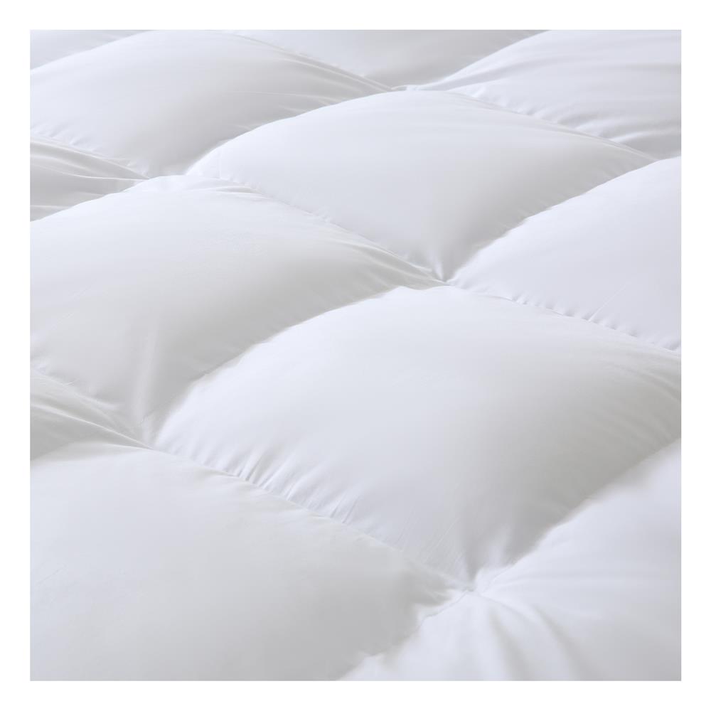 แผ่นรองนอน 6 ฟุต SNAZZ EXTRA FIRM NUVOLA