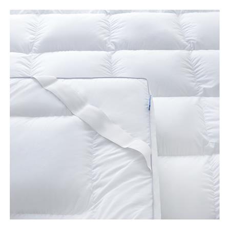 แผ่นรองนอน 3.5 ฟุต SNAZZ EXTRA FIRM NUVOLA_1